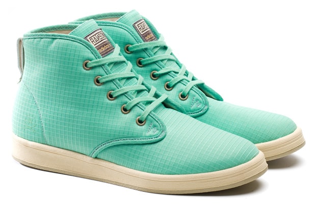 Ransom by adidas Originals 2010 Spring/Summer The Dune