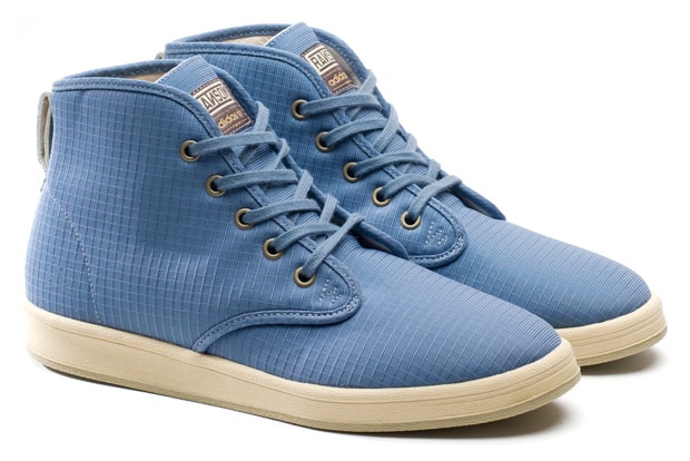 Ransom by adidas Originals 2010 Spring/Summer The Dune
