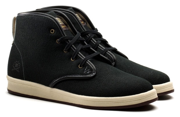 Ransom by adidas Originals 2010 Spring/Summer The Dune