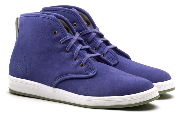 Ransom by adidas Originals 2010 Spring/Summer The Dune