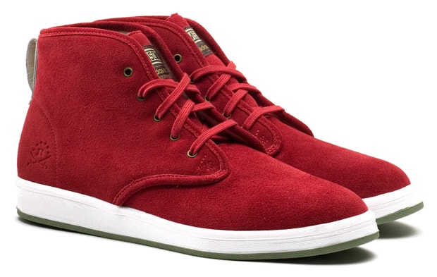 Ransom by adidas Originals 2010 Spring/Summer The Dune