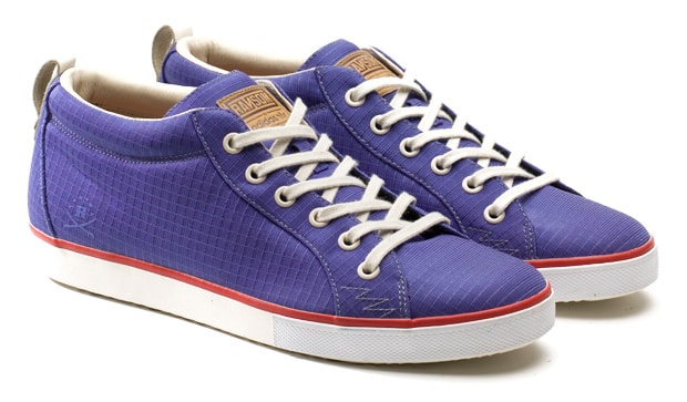 Ransom by adidas Originals 2010 Spring/Summer The Valley Lo