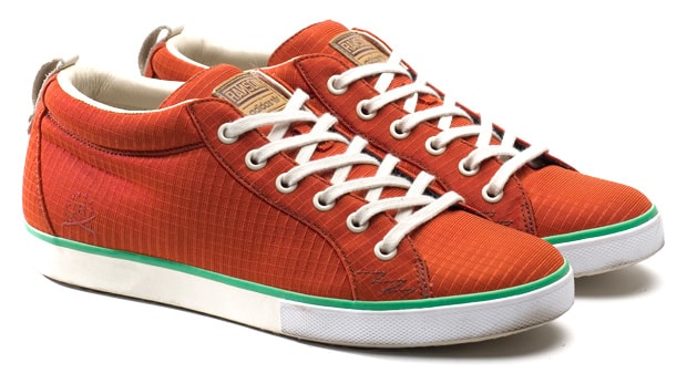 Ransom by adidas Originals 2010 Spring/Summer The Valley Lo