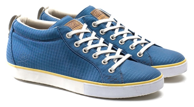 Ransom by adidas Originals 2010 Spring/Summer The Valley Lo