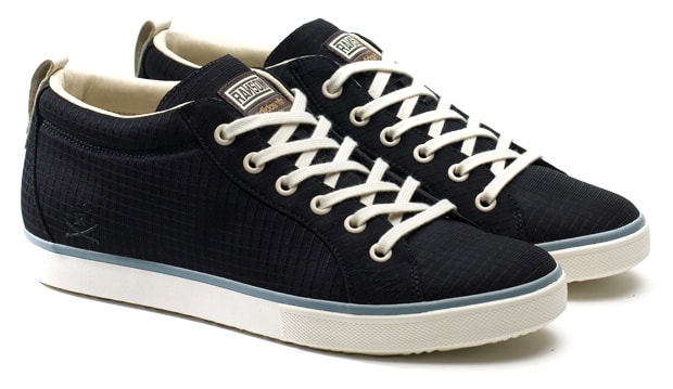 Ransom by adidas Originals 2010 Spring/Summer The Valley Lo