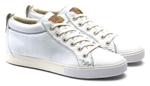 Ransom by adidas Originals 2010 Spring/Summer The Valley Lo