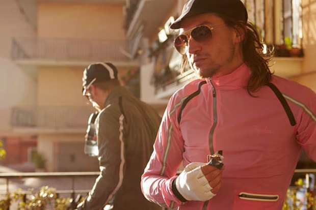 Rapha 2010 Spring/Summer Collection
