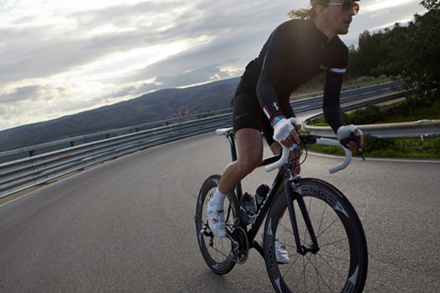 Rapha 2010 Spring/Summer Collection