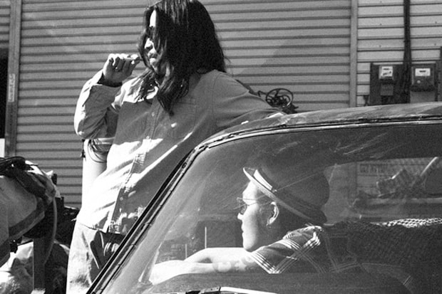 RATS 2010 Spring/Summer Lookbook