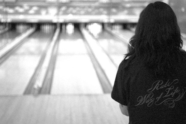 RATS 2010 Spring/Summer Lookbook
