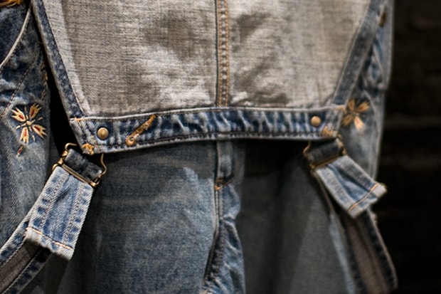 rehacer 2010 Spring/Summer "Panel Folklore" Collection