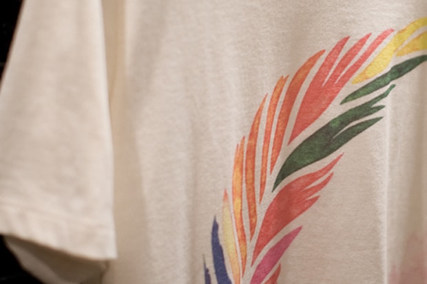 rehacer 2010 Spring/Summer "Panel Folklore" Collection