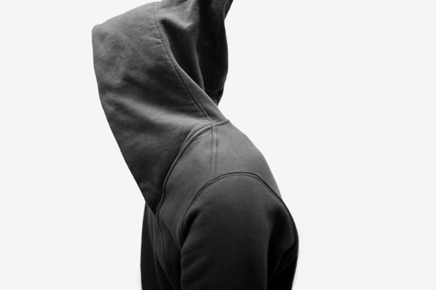 Rick Owens DRKSHDW 2010 Fall/Winter Preview 