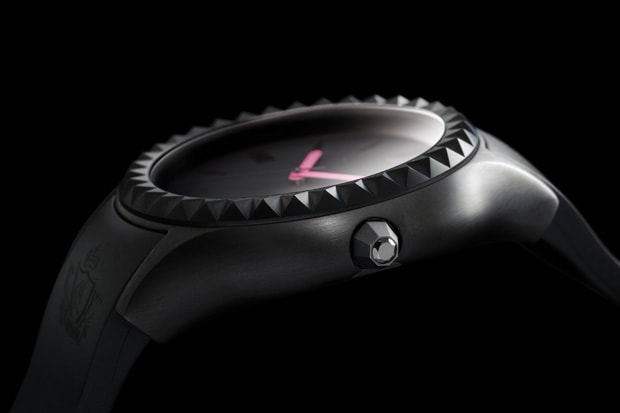 Rock Candy x Chouette "Beauty & The Beast" Watch Collection