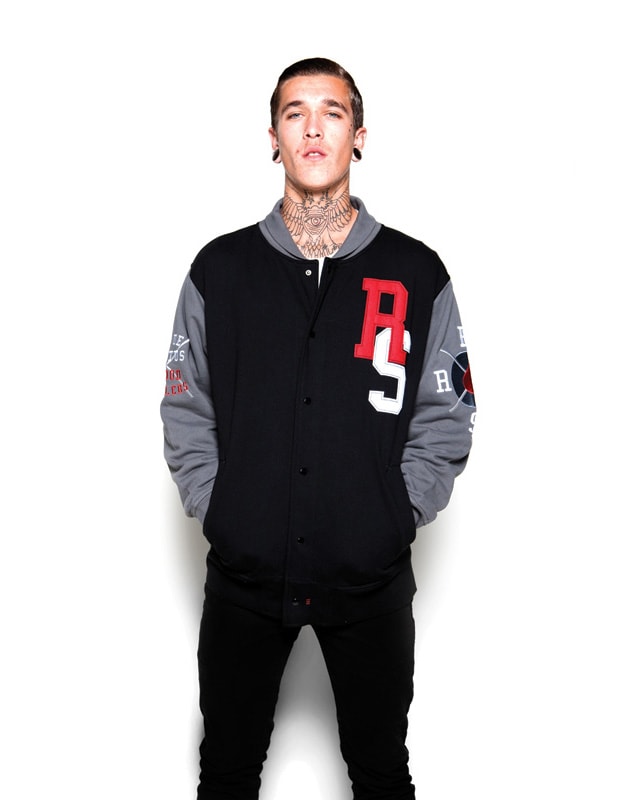 Rogue Status 2010 Fall Collection