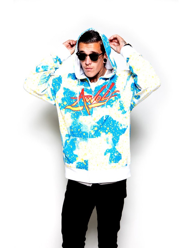 Rogue Status 2010 Fall Collection