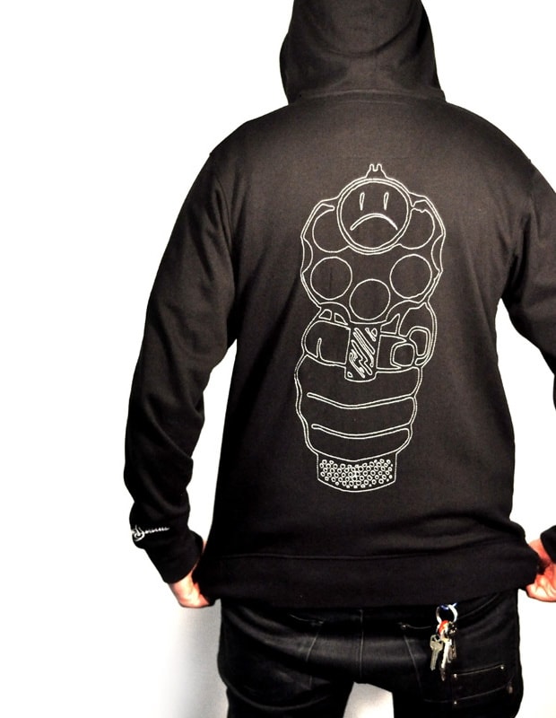 Rogue Status 2010 Fall Collection
