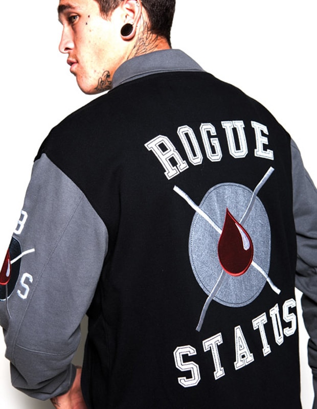 Rogue Status 2010 Fall Collection