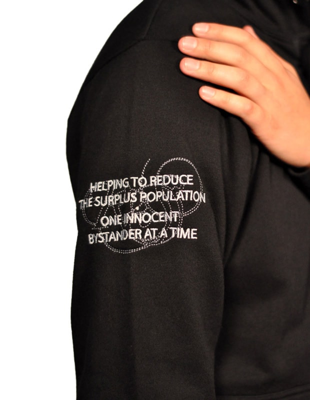 Rogue Status 2010 Fall Collection