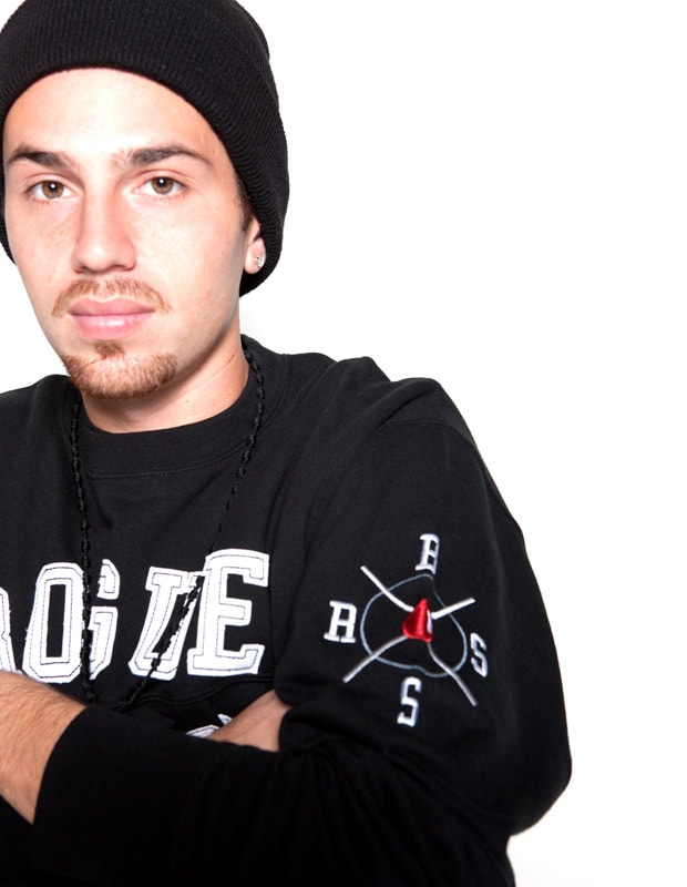 Rogue Status 2010 Fall Collection