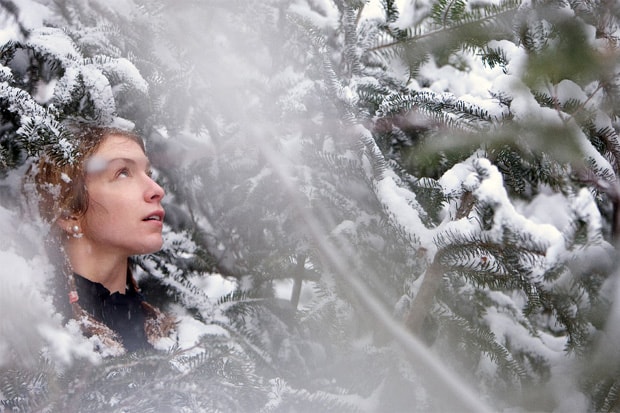 Ryan McGinley: Lightness Of Being An Olympian 