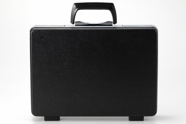 Samsonite 100th Anniversary Black Label Briefcase