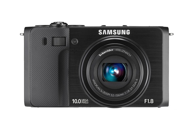 Samsung TL500 