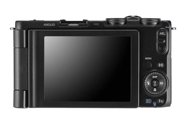 Samsung TL500 