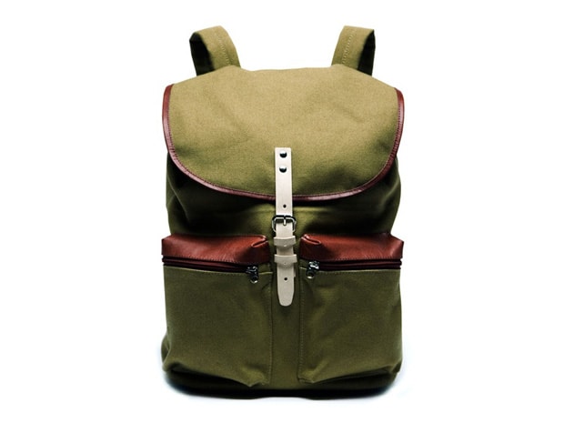 Sandqvist 2010 Spring/Summer Collection