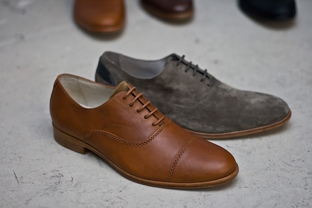 Shofolk 2010 Fall Footwear Collection Preview