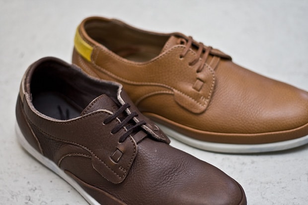Shofolk 2010 Fall Footwear Collection Preview