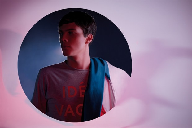  Sixpack 2010 Spring/Summer "Peyote Poem" Lookbook