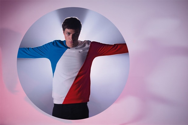  Sixpack 2010 Spring/Summer "Peyote Poem" Lookbook