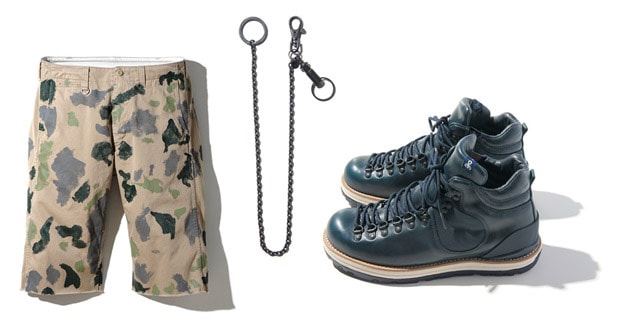 SOPHNET. 2010 Spring/Summer Preview