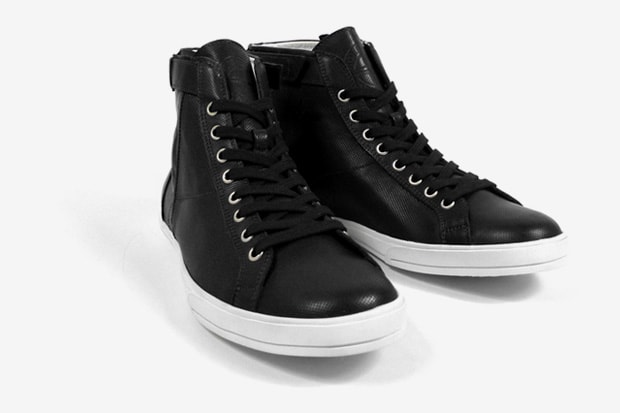 Stone Island 2010 Spring/Summer Footwear New Releases