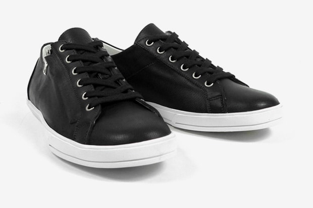 Stone Island 2010 Spring/Summer Footwear New Releases