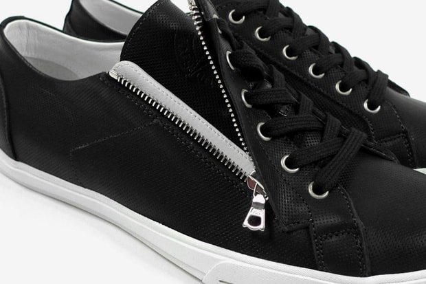 Stone Island 2010 Spring/Summer Footwear New Releases