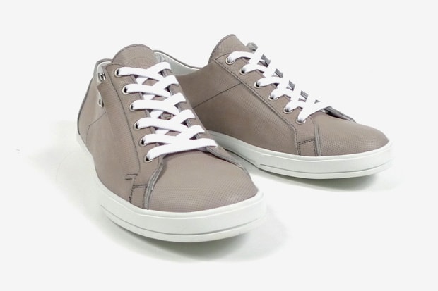 Stone Island 2010 Spring/Summer Footwear New Releases