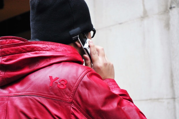 Streetsnaps: Full Gear
