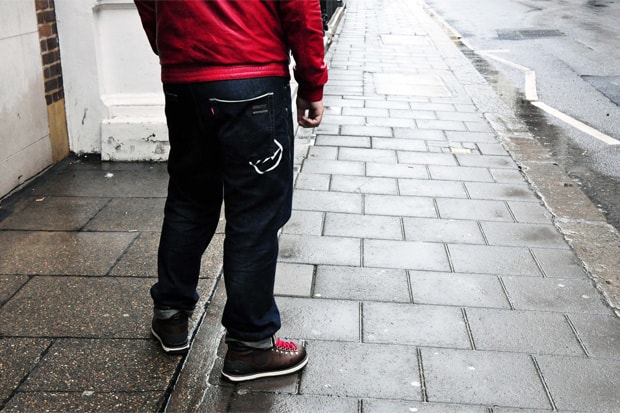 Streetsnaps: Full Gear