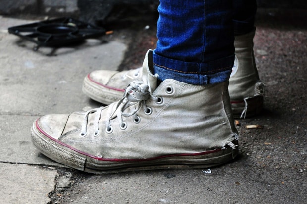 Streetsnaps: Timeless