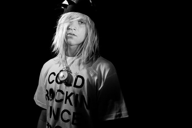 Stussy 2010 Spring/Summer Collection Lookbook