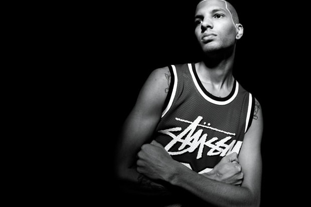 Stussy 2010 Spring/Summer Collection Lookbook