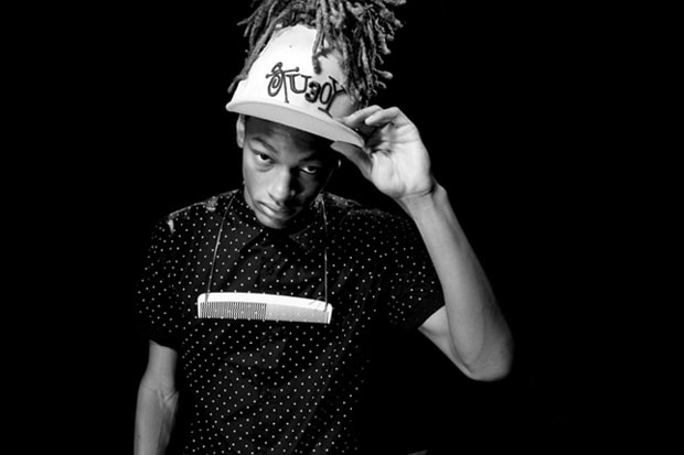 Stussy 2010 Spring/Summer Collection Lookbook