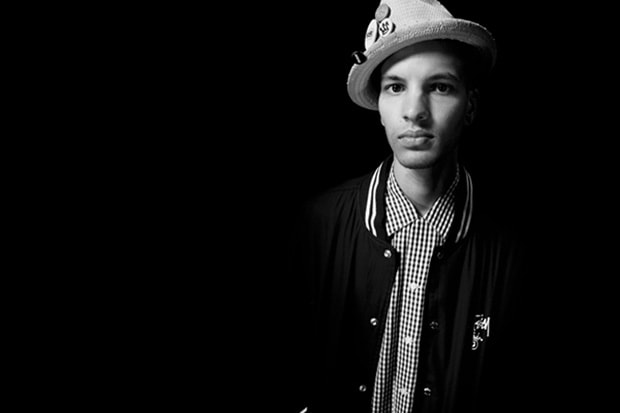 Stussy 2010 Spring/Summer Collection Lookbook
