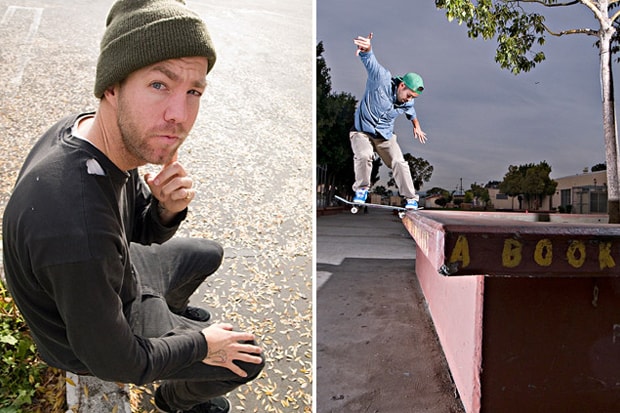 Stussy x Ricoh GRIII Photography Feature