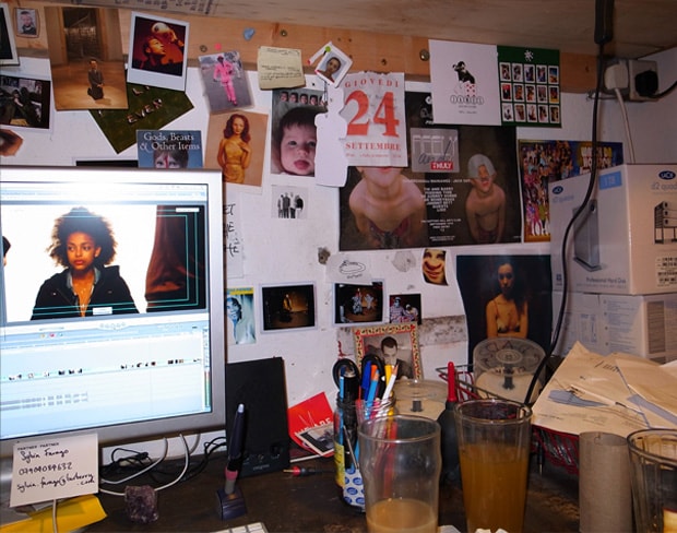 Stussy x Ricoh GRIII Photography Feature Part 3