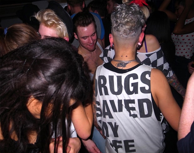 Stussy x Ricoh GRIII Photography Feature Part 3