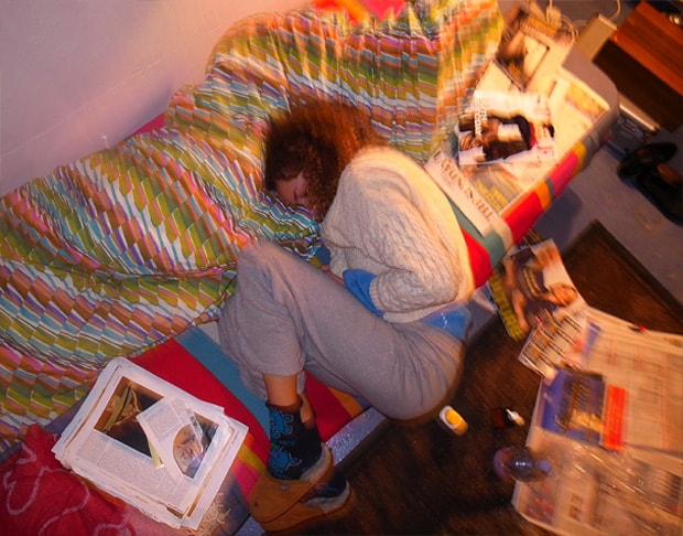 Stussy x Ricoh GRIII Photography Feature Part 3