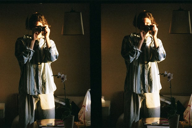 Stussy x Ricoh GRIII Photography Feature Part 3